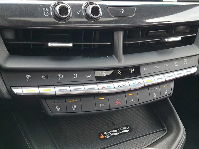 2023 Cadillac CT4 Sport
