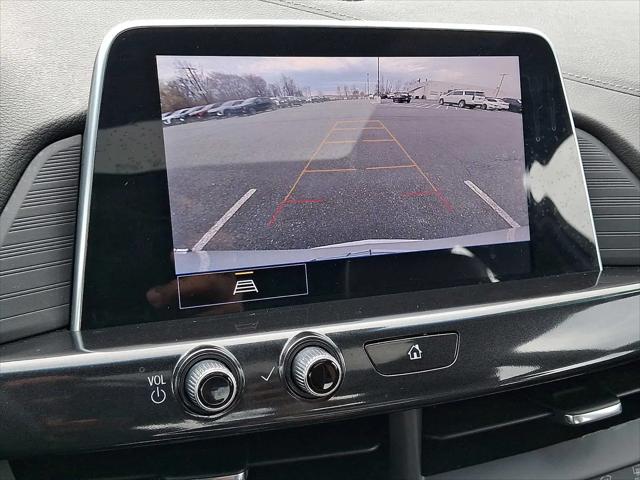 2023 Cadillac CT4 Sport