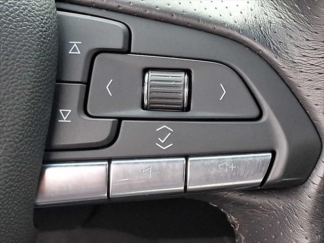 2023 Cadillac CT4 Sport