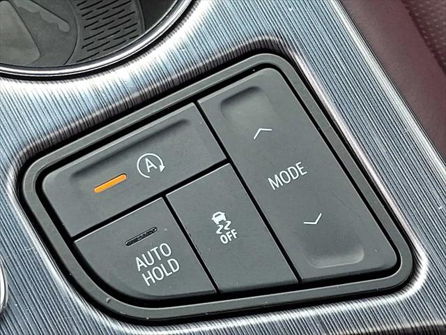 2023 Cadillac CT4 Sport