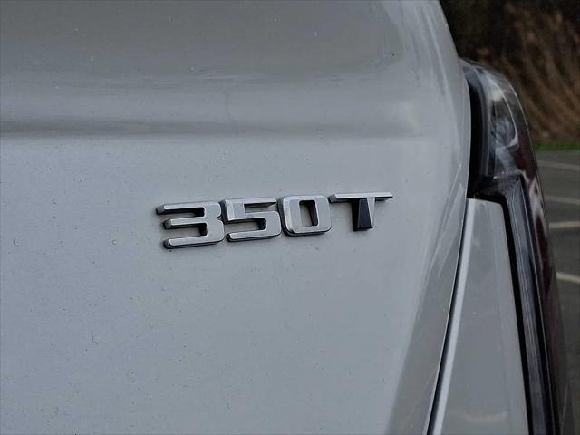 2023 Cadillac CT4 Sport
