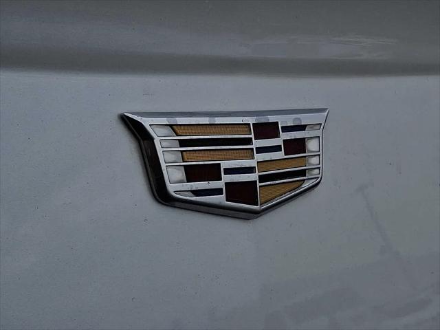 2023 Cadillac CT4 Sport