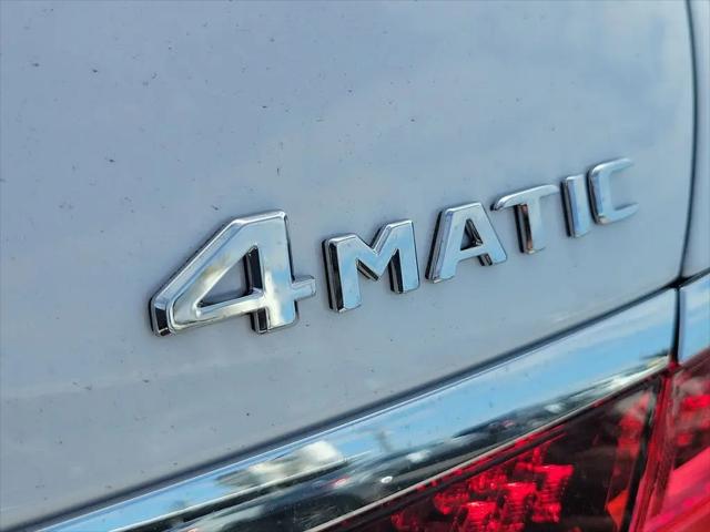2026 Mercedes-Benz S 580 4MATIC