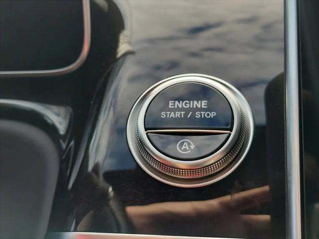 2026 Mercedes-Benz S 580 4MATIC