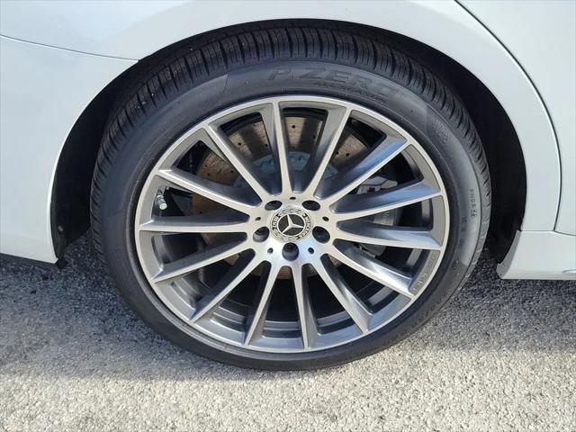 2026 Mercedes-Benz S 580 4MATIC