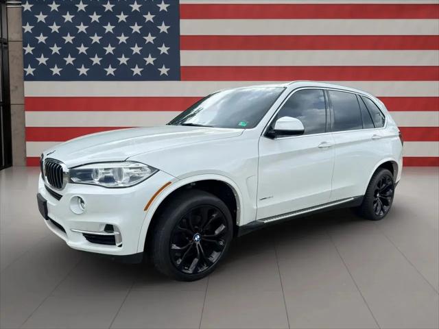 2018 BMW X5 xDrive35i for sale in Mayodan, NC
