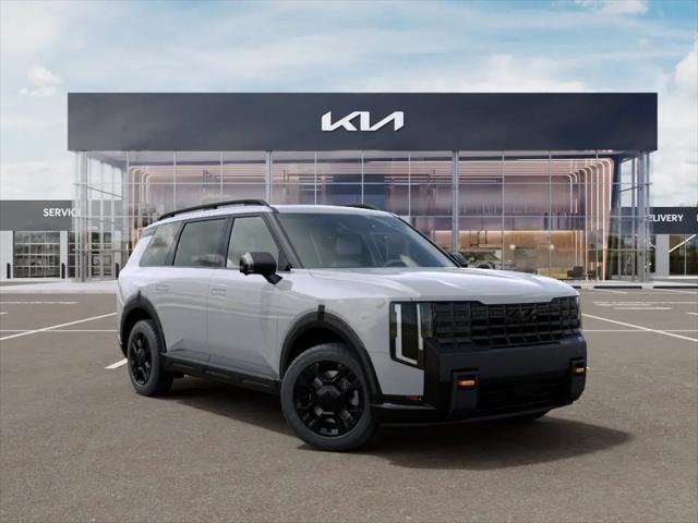 2027 Kia Telluride X-Pro SX-Prestige for sale in Covina, CA