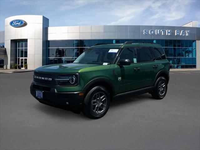 2025 Ford Bronco Sport Big Bend for sale in Hawthorne, CA