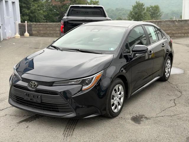 2025 Toyota Corolla LE for sale in Forest City, PA