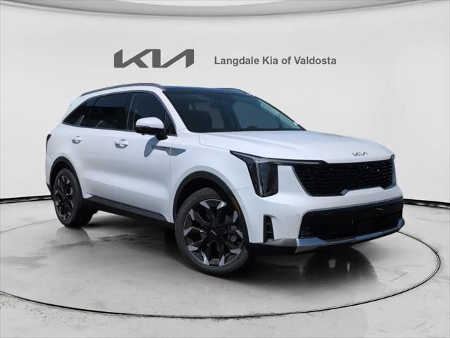 2026 Kia Sorento SX for sale in Valdosta, GA