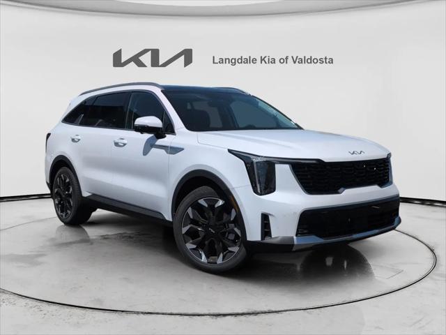 2026 Kia Sorento SX for sale in Valdosta, GA