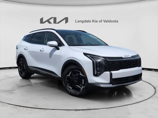 2026 Kia Sportage EX for sale in Valdosta, GA