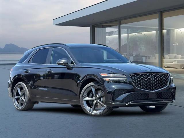 2026 Genesis GV70 2.5T Sport Prestige for sale in Irvine, CA
