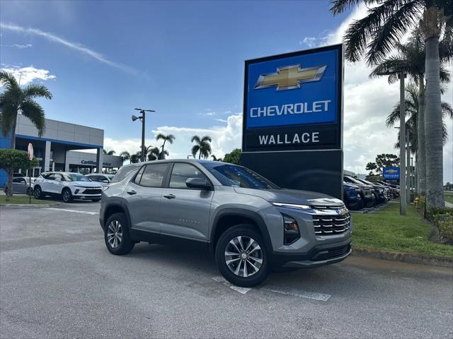 2026 Chevrolet Equinox FWD LT for sale in Stuart, FL