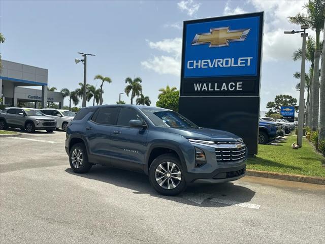2026 Chevrolet Equinox FWD LT for sale in Stuart, FL