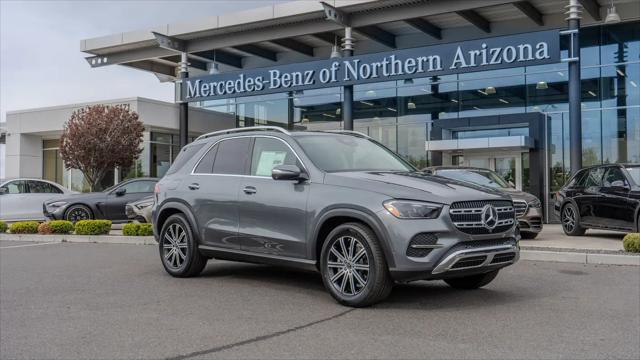 2026 Mercedes-Benz GLE GLE 350 GLE 350 for sale in Flagstaff, AZ