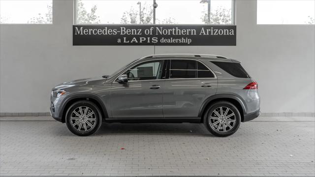 2026 Mercedes-Benz GLE GLE 350 GLE 350
