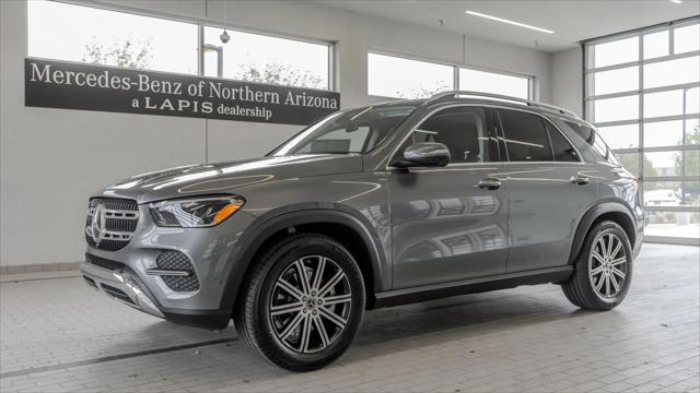 2026 Mercedes-Benz GLE GLE 350 GLE 350