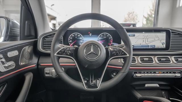 2026 Mercedes-Benz GLE GLE 350 GLE 350