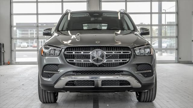 2026 Mercedes-Benz GLE GLE 350 GLE 350