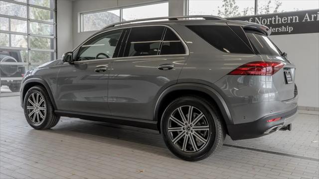 2026 Mercedes-Benz GLE GLE 350 GLE 350