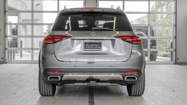 2026 Mercedes-Benz GLE GLE 350 GLE 350