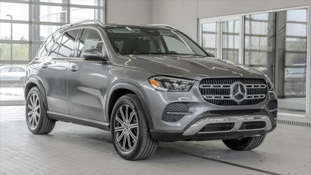 2026 Mercedes-Benz GLE GLE 350 GLE 350