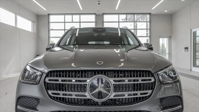 2026 Mercedes-Benz GLE GLE 350 GLE 350