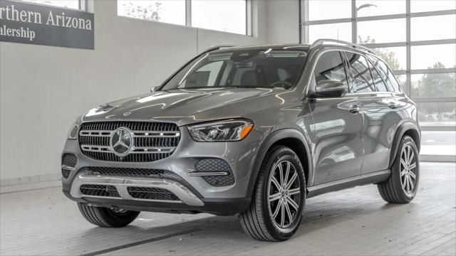 2026 Mercedes-Benz GLE GLE 350 GLE 350