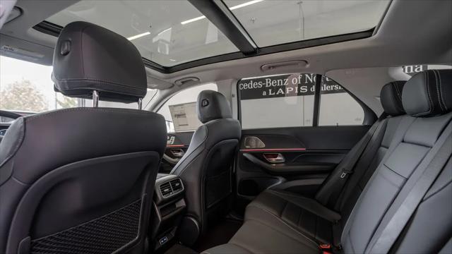 2026 Mercedes-Benz GLE GLE 350 GLE 350