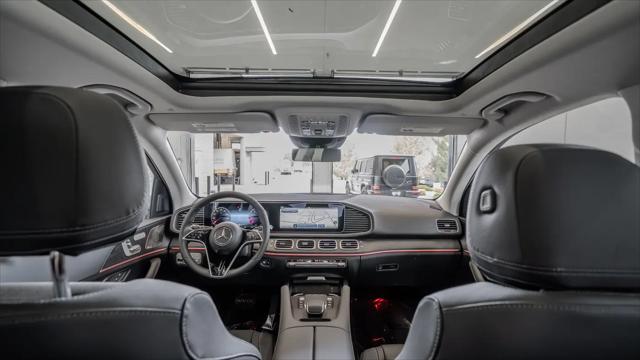 2026 Mercedes-Benz GLE GLE 350 GLE 350