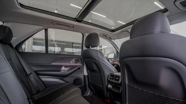 2026 Mercedes-Benz GLE GLE 350 GLE 350