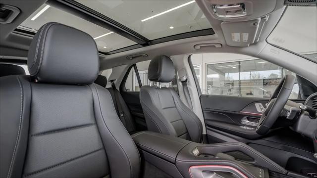 2026 Mercedes-Benz GLE GLE 350 GLE 350