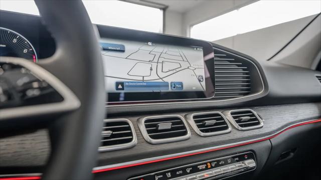 2026 Mercedes-Benz GLE GLE 350 GLE 350