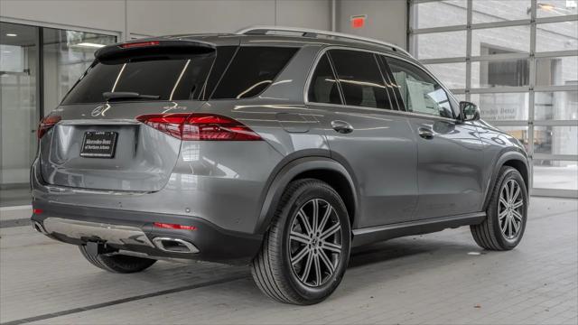2026 Mercedes-Benz GLE GLE 350 GLE 350