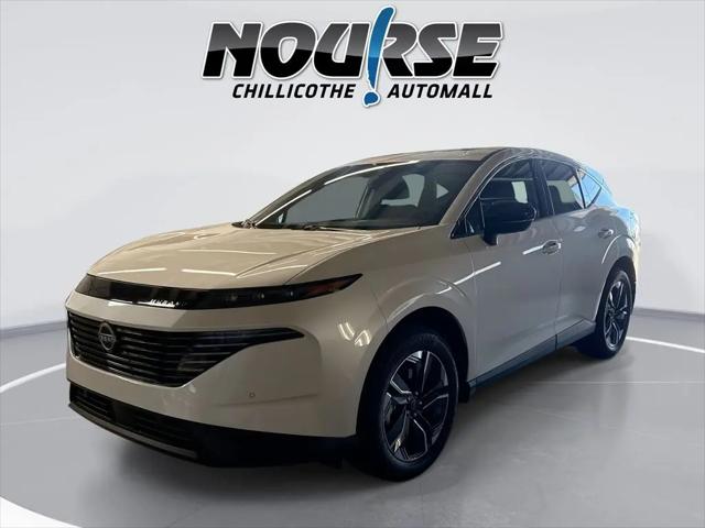 2026 Nissan Murano SL for sale near Chillicothe, OH