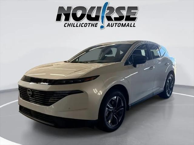 2026 Nissan Murano SL for sale near Chillicothe, OH