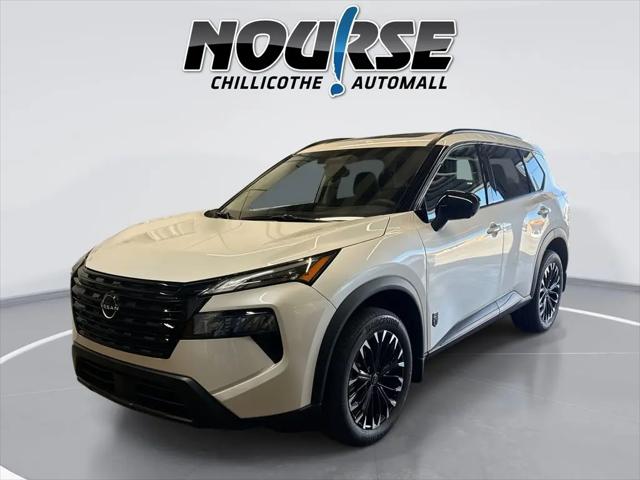 2026 Nissan Rogue Dark Armor for sale in Chillicothe, OH
