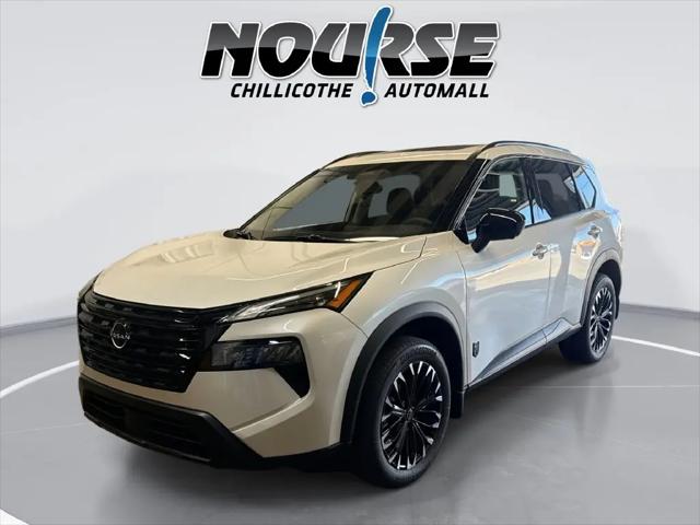 2026 Nissan Rogue Dark Armor for sale in Chillicothe, OH