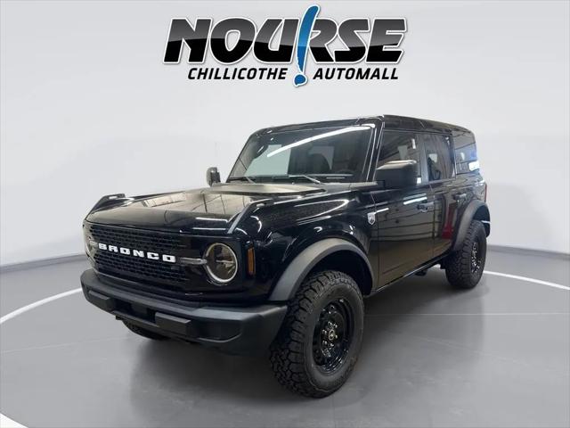 2026 Ford Bronco Big Bend for sale in Chillicothe, OH