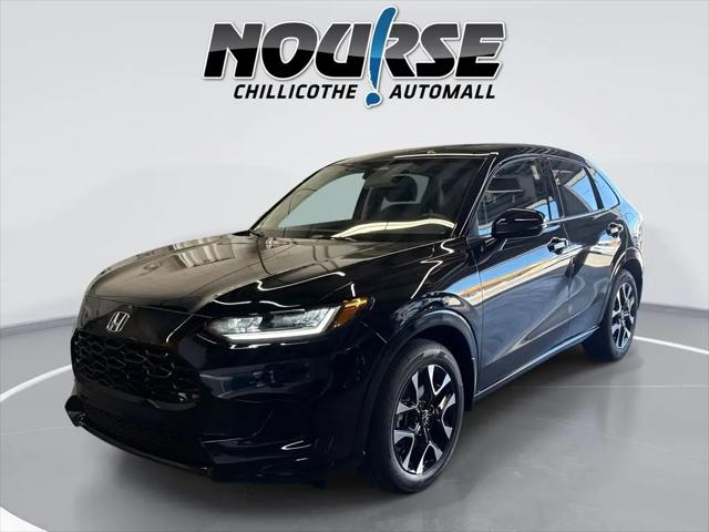 2026 Honda HR-V AWD EX-L for sale in Chillicothe, OH