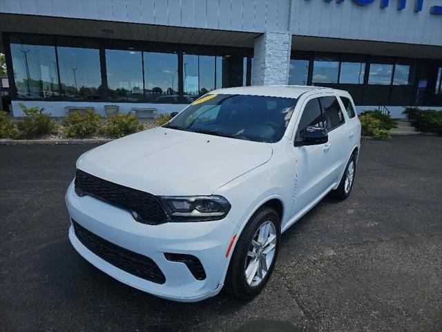 2026 Dodge Durango GT AWD for sale in Muncie, IN