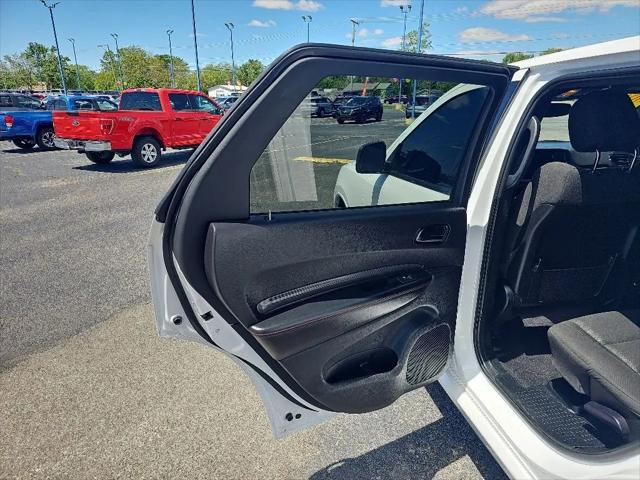2026 Dodge Durango GT AWD