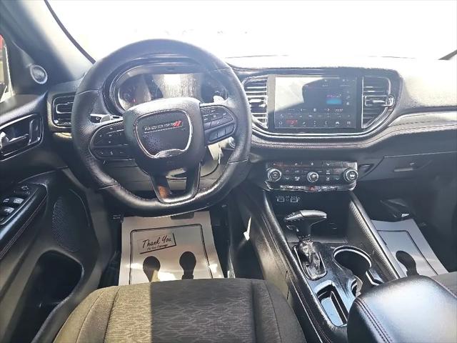 2026 Dodge Durango GT AWD