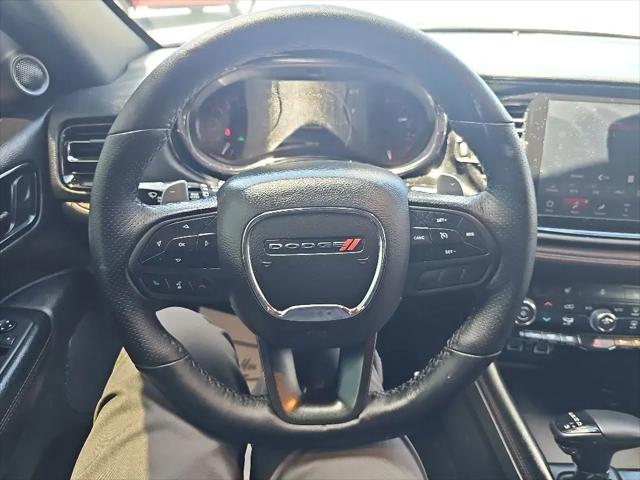 2026 Dodge Durango GT AWD