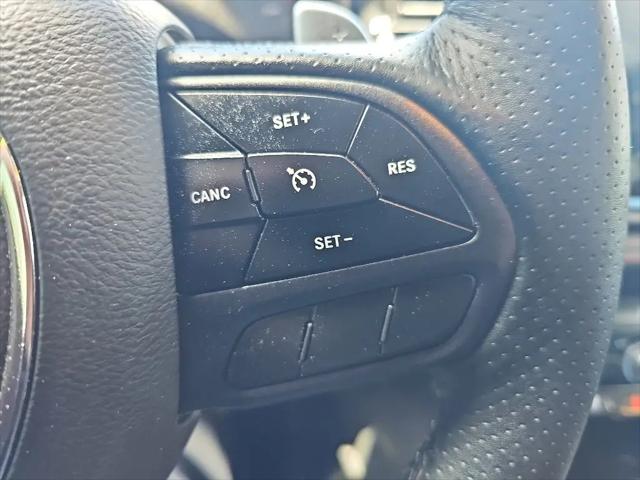 2026 Dodge Durango GT AWD