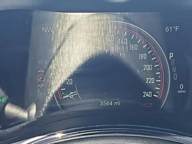 2026 Dodge Durango GT AWD