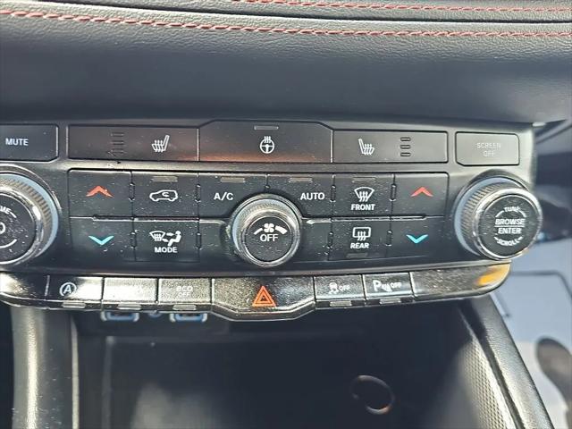 2026 Dodge Durango GT AWD
