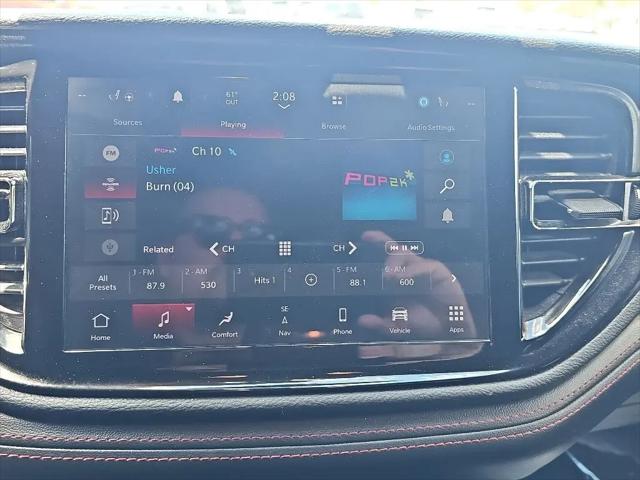 2026 Dodge Durango GT AWD