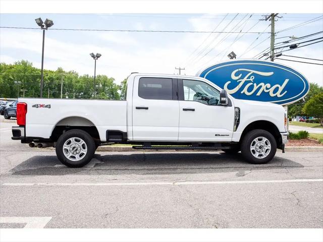 2025 Ford F-250 XLT for sale in Suffolk, VA